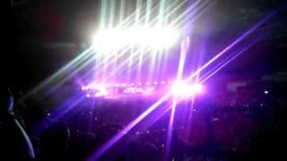 Muse | Survival (Guadalajara 2013)