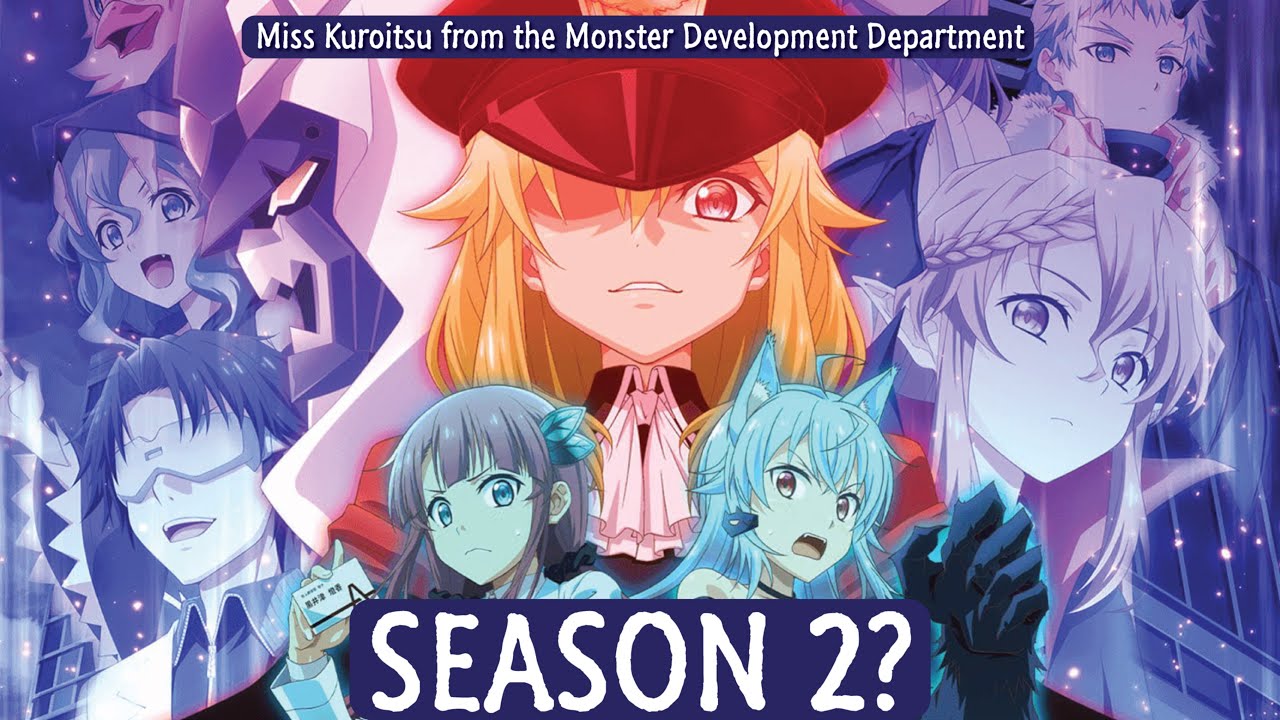 Monster But Wild Season 1 Episode 12 Release Date and Time Countdown When  is it Coming Out  News