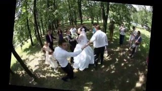 Свадьба Алексея и Елены Свадьба Алексея и Елены