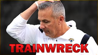 Famous Was Urban Meyer the WORST head coach in NFL HISTORY? Wealth