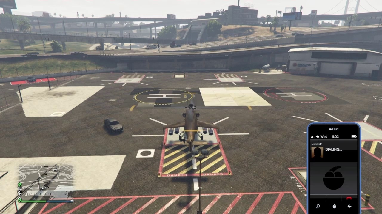 GTA 5 Daily objective Bribe cops cause havoc easy way YouTube