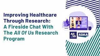 Improving Healthcare Through Research | Mental Health Professional Webinar