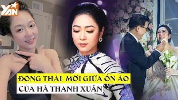 Động thái mới giữa ồn ào của "Vua cá Koi" và Hà Thanh Xuân: Làm rõ nghi vấn "tiểu tam"