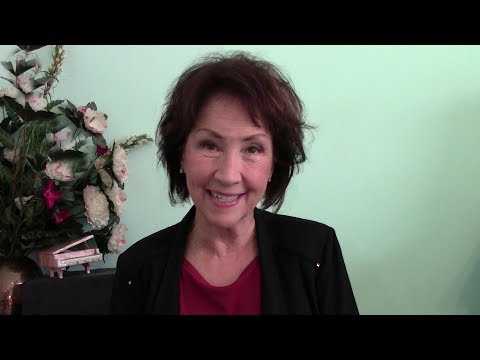 Judy Rodman Website Welcome