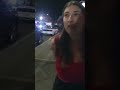 She's nothing but a liar. GEEZ: Cops #bodycam #arrest #cops #police #videos #hindering #video