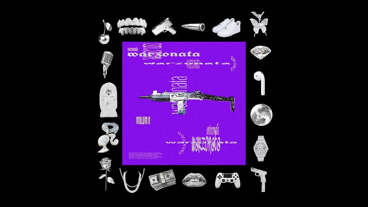 ZANO X THA SUP - WARZONATA