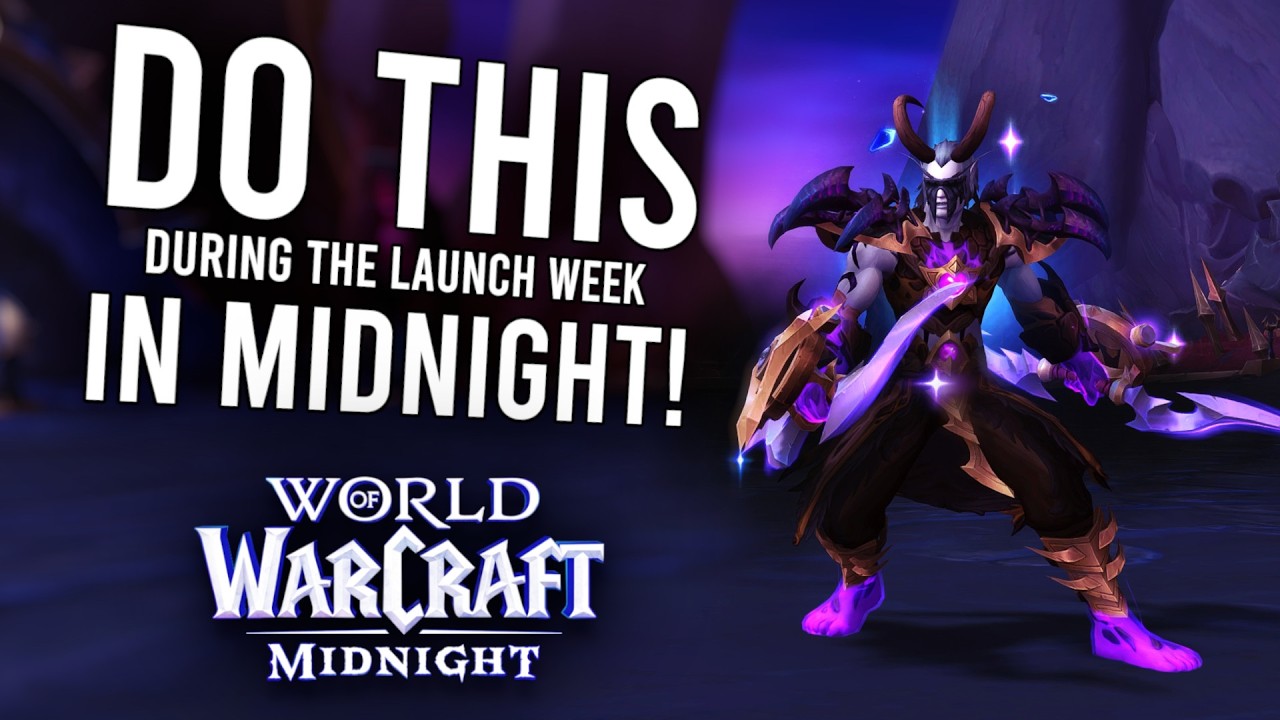 Не тратьте время зря! Ваш контрольный список на первую неделю (полночь).