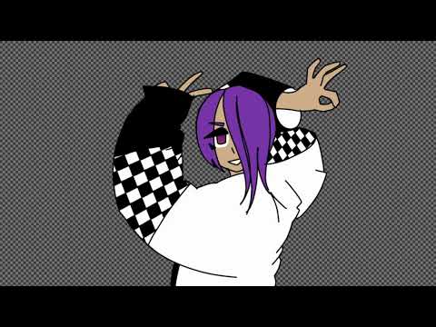 グッバイ宣言 「Goodbye Sengen」『Good-bye Declaration』- Speedpaint