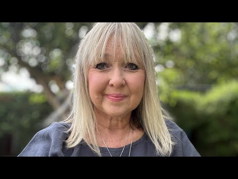 Predictions 2025. Chrissy