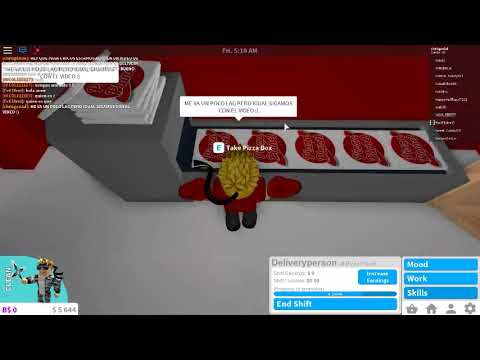 En Que Trabajo Te Pagan Mas En Bloxburg By Roblox Life September 2019 Robux Codes In Claimrbx - como donar robux a amigos espau00f1ol