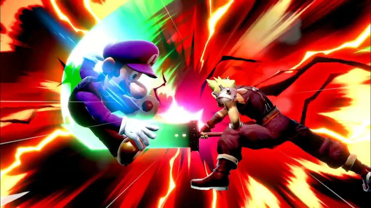 SSBU KILL MONTAGE VIDEOS ARE PUBLIC YouTube