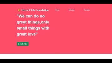 Payment Gateway Integration #The Sparks Foundation