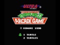 TMNT 2 The Arcade Game (NES) Music - Credits