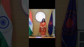 UPSC Result 2024 ✨Ias Priya Rani #upsc #upscexam #upscresult2023  #IshitaKishore #womenempowerment
