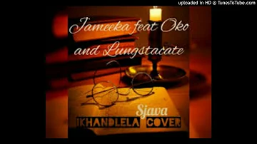 Sjava- Ikhandlela (feat_ Fatso & Bongani Radebe)