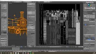 Blender Stuff Part 2