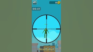 Giant Wanted ⚠️Mobile Gameplay By NextGamer (Android,iOS) Level 4