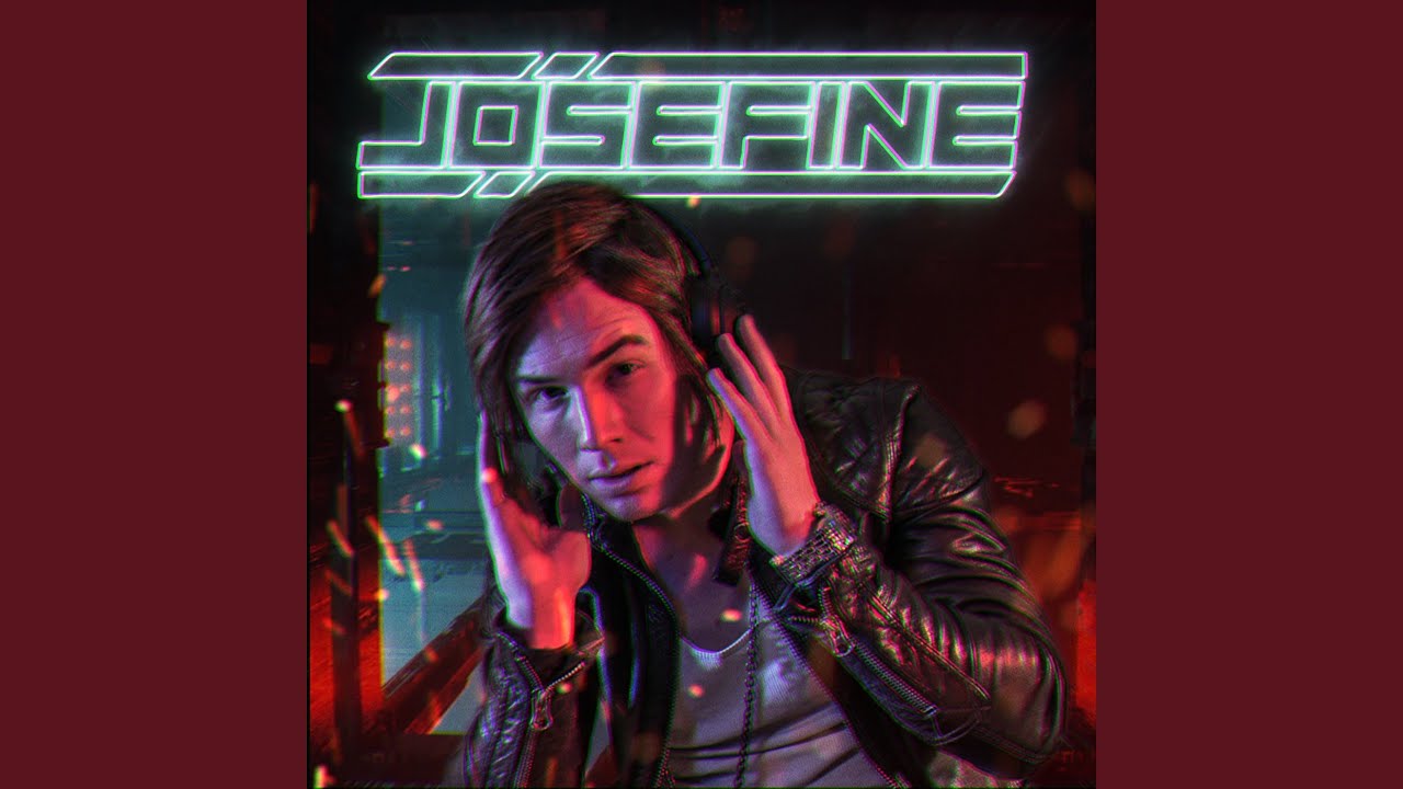 Watch Josefine on YouTube Watch Josefine on YouTube