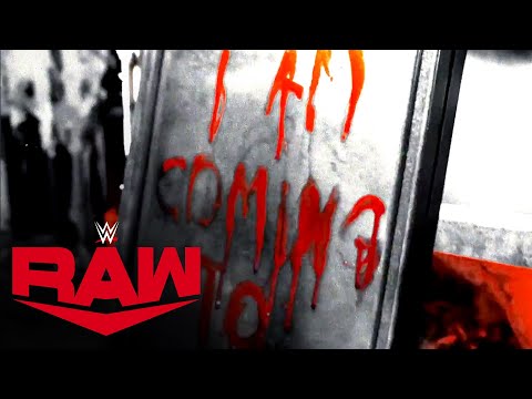WWE Life TV Commercial What do these messages mean? Raw, July 18, 2022