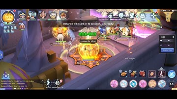 480k warmbreeze 🤩 Chronomancer | Ragnarok Mobile