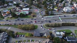 Langford Residents Fuming About Proposed Changes To An Intersection On Veterans Memorial Parkway