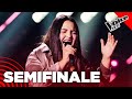 Desiree canta "If I Ain't Got You" di Alicia Keys | The Voice Kids | SEMIFINALE