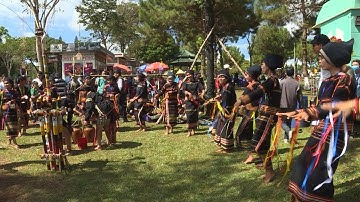 Theo dòng sự kiện: Thực trạng và giải pháp nhằm bảo tồn không gian văn hóa cồng chiêng Tây Nguyên