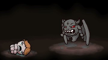 August 18 2022 Binding of Isaac Daily Run