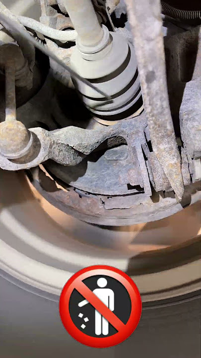 BAD WHEEL BEARING SOUNDS
