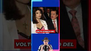 Carmen Di Pietro E Sandro Paternostro 44 Anni Di Differenza