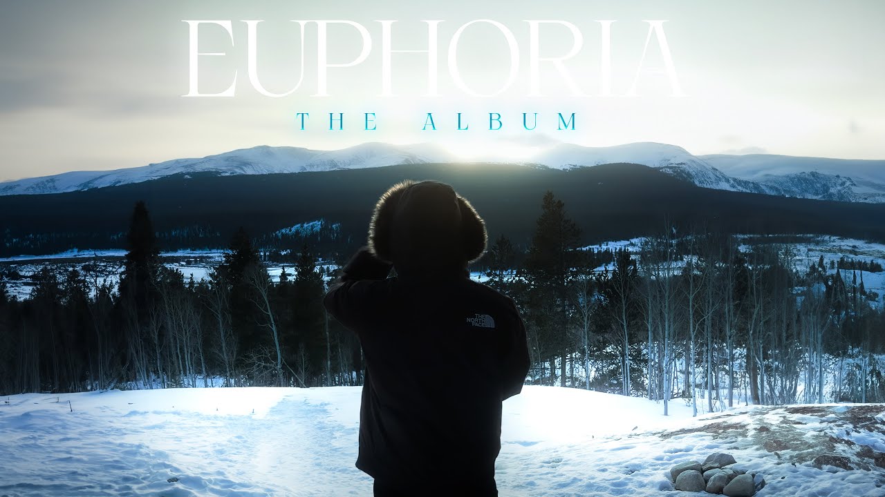 OBC TJ - GOLDEN GIRL (Official Audio)