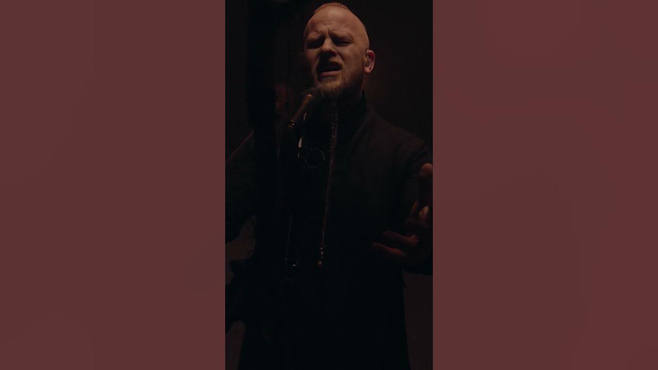 Wardruna - Helvegen (Official Live Video)