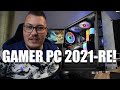 MEGFIZETHETŐ GAMER PC 2021-RE!