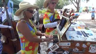 Coquina Beach Market, Anna Maria Island