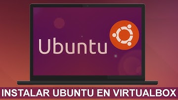 Tutorial como instalar Linux (Ubuntu) en Virtual Box | Bien explicado