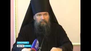 видео Новоафонский мужской монастырь