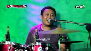 Duet ROMANTIS  MAS GENTHONG FEAT DINDA NATALYONA. AUTO BAPER!! 'AKU IKLAS' HRS MUSIC | AESTHA STUDIO