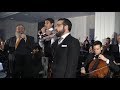 Shlomo simcha  yoni z  uziya tzadok  im eshkachech