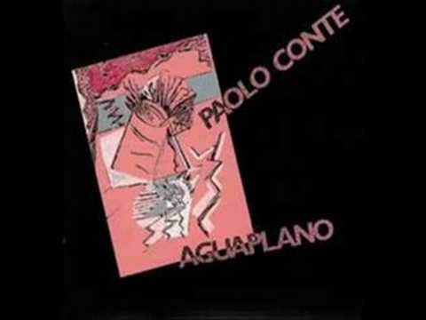 Nessuno mi ama - Paolo Conte