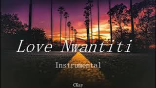 CKay - Love Nwantiti (Instrumental)