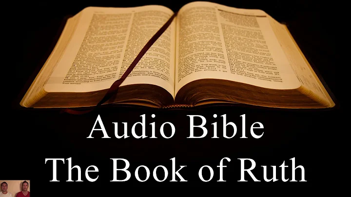 The Book of Ruth - NIV Audio Holy Bible - High Qua...