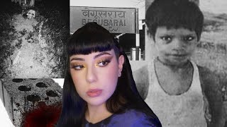 The Worlds Youngest Serial Killer!? | Murder & Makeup Ep.3