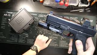 Jagerwerks Glock 17 | What Every Glock Should Be