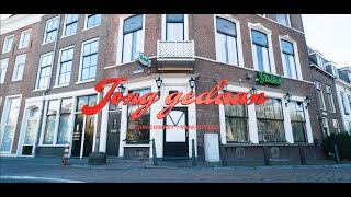 Video thumbnail of "Jong gedaan - John Chimney"