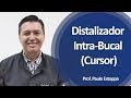 Distalizador Intra Bucal Cursor