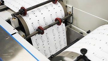 Printed electronics at Beneli