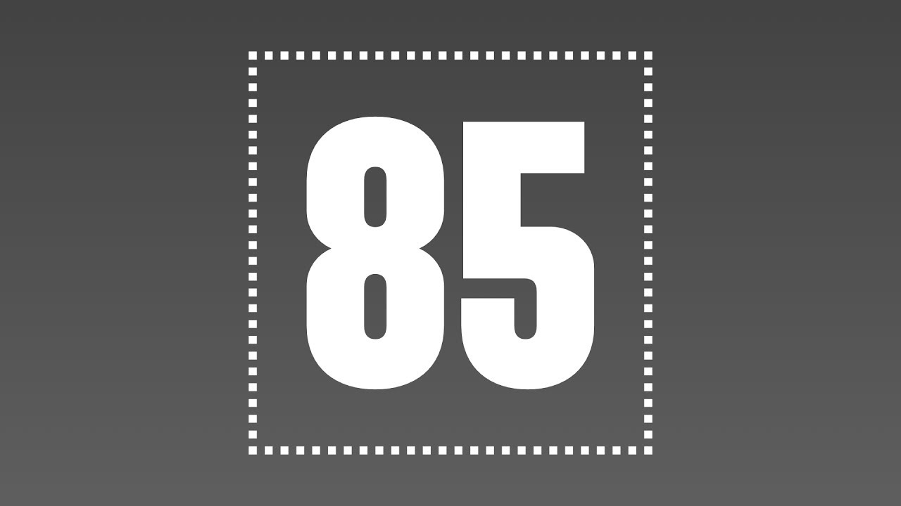 h i 85 another person i ve never heard of youtube