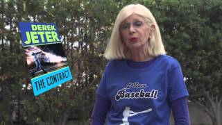 Information Mrs. Read For Fun - The Contract - Derek Jeter Guide