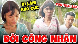 Thất Nghiệp, Thúy Liễu Đau Đầu Vì Đứa Con Trai Báo Cha Mẹ| Tủn Cùi Bắp