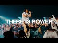 There is power  official live  rock city worship